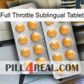 Full Throttle Sublingual Tablet levitra2